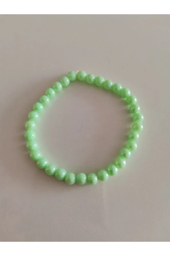 MİNİK ADIMLAR Minik Adımlar Boncuk Bileklik - 2