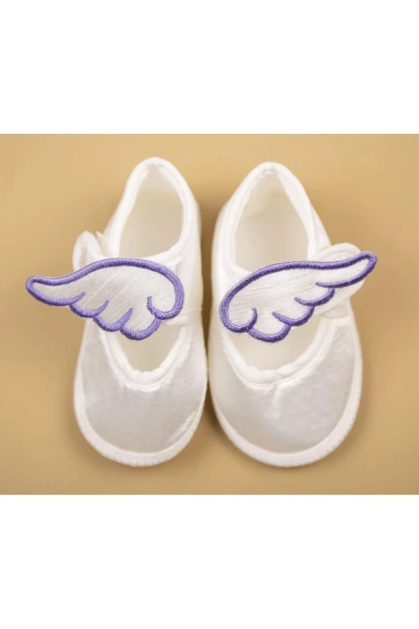 MİNİK ADIMLAR Bebek Patiği