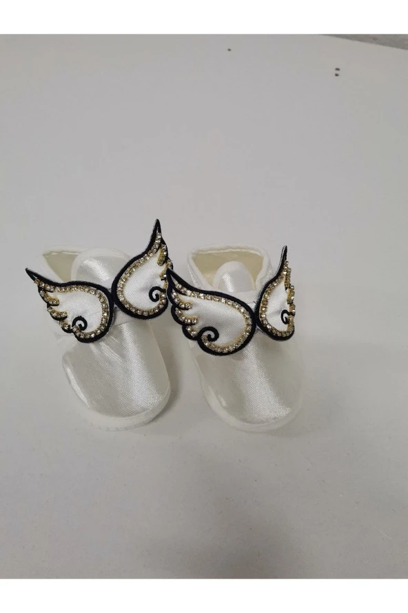 MİNİK ADIMLAR Bebek Patiği - 2