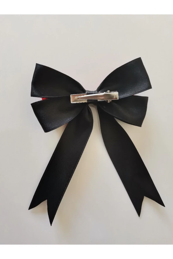 MİNİK ADIMLAR 2 Adet 23 Nisan Tokası Atatürk Ve Imzası Baskılı Özel Tasarım Klipsli - 2