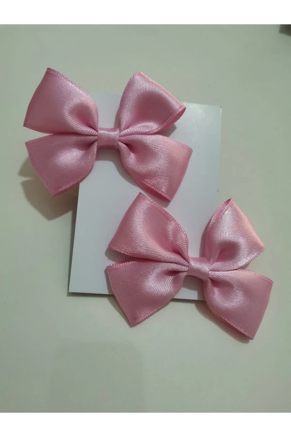 MİNİK ADIMLAR Minik Adımlar 2' Li Klips Toka - 4