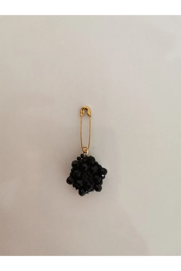 MİNİK ADIMLAR Cevşenli Bebek Yaka & Yastık Ve Beşik İğnesi - 4