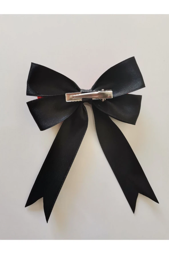 MİNİK ADIMLAR 23 Nisan Tokası Atatürk Ve Imzası Baskılı Özel Tasarım Klipsli - 2