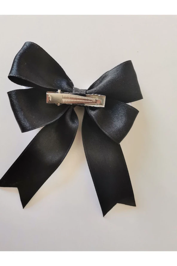 MİNİK ADIMLAR 2 Adet 23 Nisan Tokası Atatürk Ve Imzası Baskılı Özel Tasarım Klipsli - 4