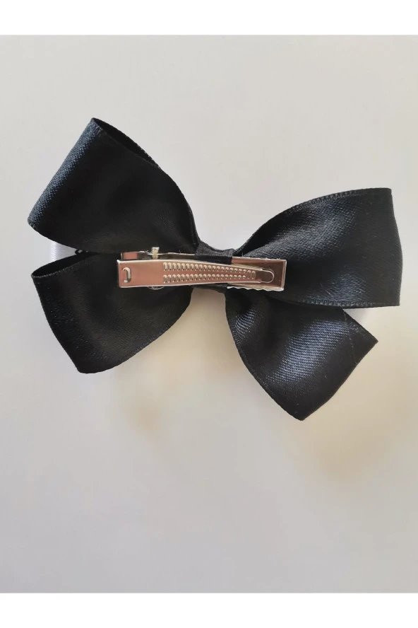 MİNİK ADIMLAR 23 Nisan Tokası Atatürk Ve Imzası Baskılı Özel Tasarım Klipsli - 4