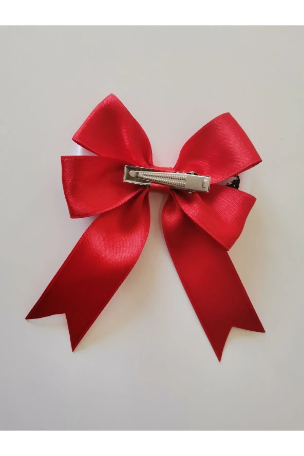 MİNİK ADIMLAR 23 Nisan Tokası Atatürk Ve Imzası Baskılı Özel Tasarım Klipsli - 4