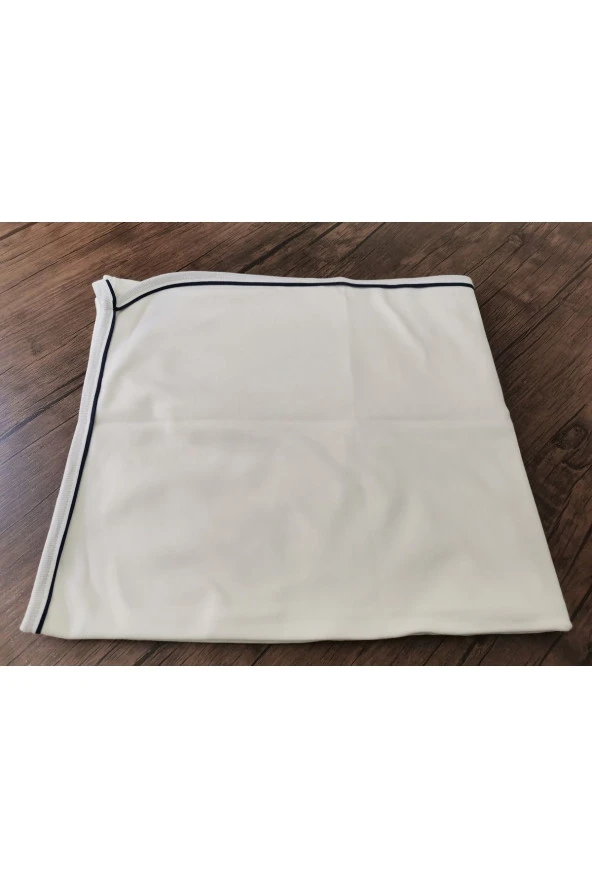 MİNİK ADIMLAR Minik Adımlar Biyeli Bebek Battaniyesi - 2