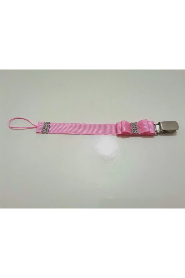 MİNİK ADIMLAR Minik Adımlar Emzik Zinciri Emzik Askısı - 4