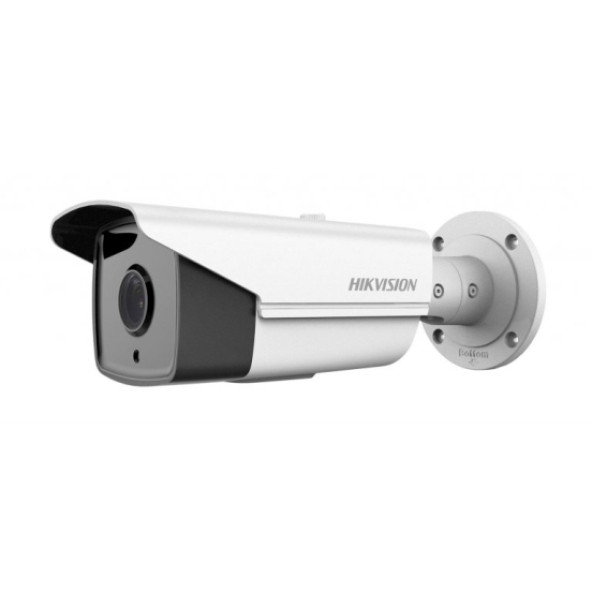 HIKVISION DS-2CE10DF0T-PF 2MP 2.8MM COLORVU TVI BULLET KAMERA