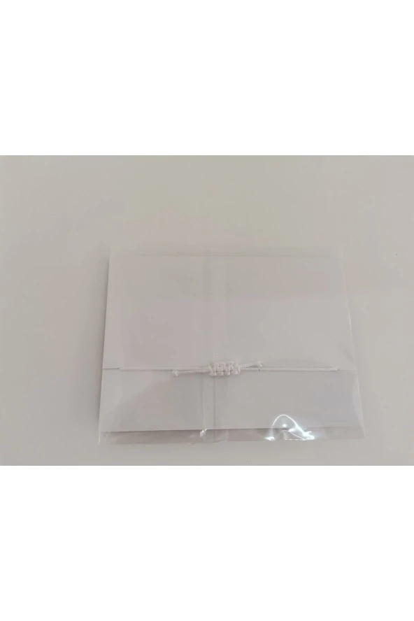 MİNİK ADIMLAR 29 Ekim Cumhuriyet Bayramı Kartı Ve Ay Yıldız Bilekliği 10 Adet - 2