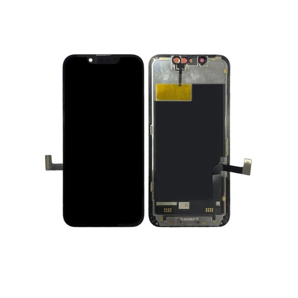 İphone 13 Pro İle Uyumlu Gx Oled Ekran Dokunmatik Aktarımlı