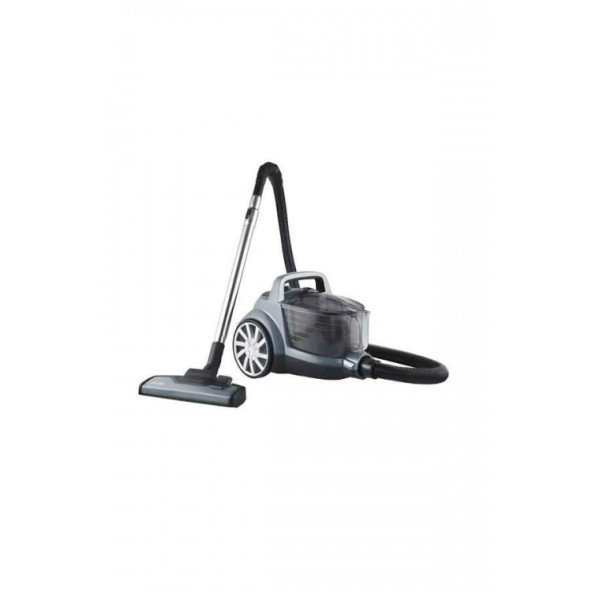 Altus Al 606 SG Toz Torbasız Süpürge - 3