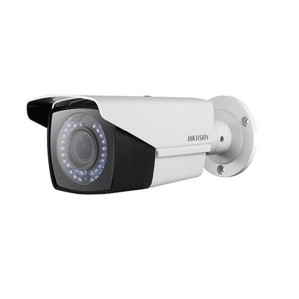 Hikvision DS-2CE16D0T-VFIR3E TVI 1080P 2.8-12 mm Varifocal IR Bullet Kamera