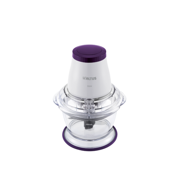 Altus Al 780 B Alsm 780 B Doğrayıcı Rondo 550w - 2