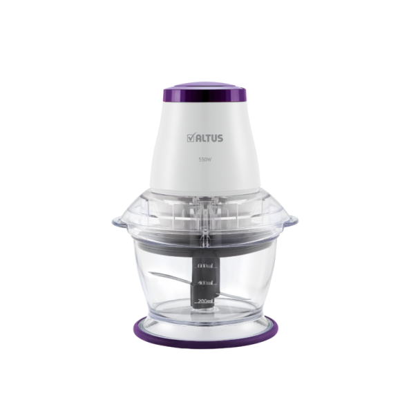 Altus Al 780 B Alsm 780 B Doğrayıcı Rondo 550w - 3