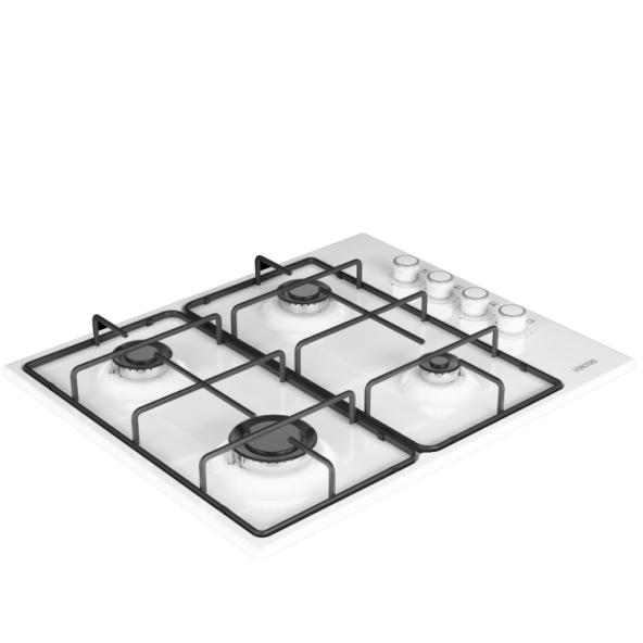 Altus ALA 181 W Beyaz Ankastre Ocak - 2