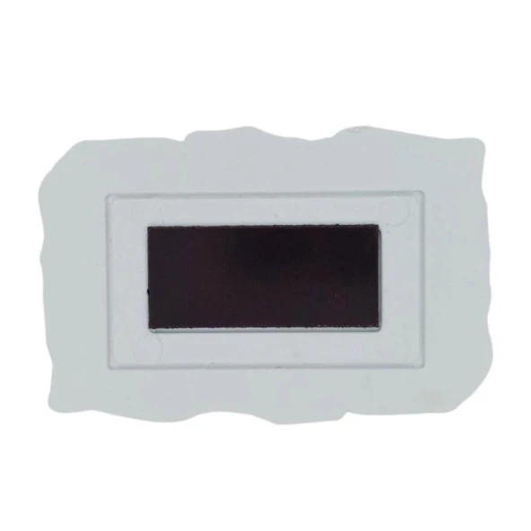 Avusturya Temalı Fresco Magnet - Resim 2