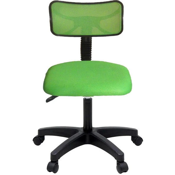 Türksit 806 File Öğrenci Koltuğu F,Yeşil