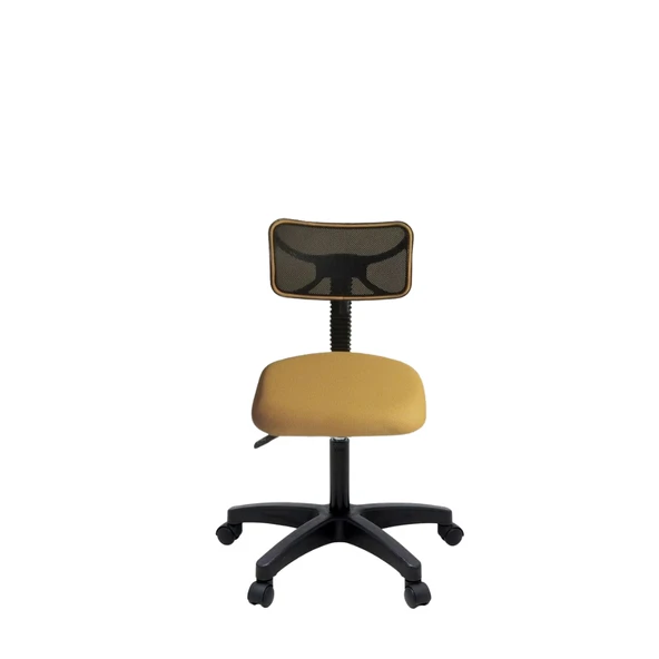 Türksit 812 File Öğrenci Koltuğu Krem