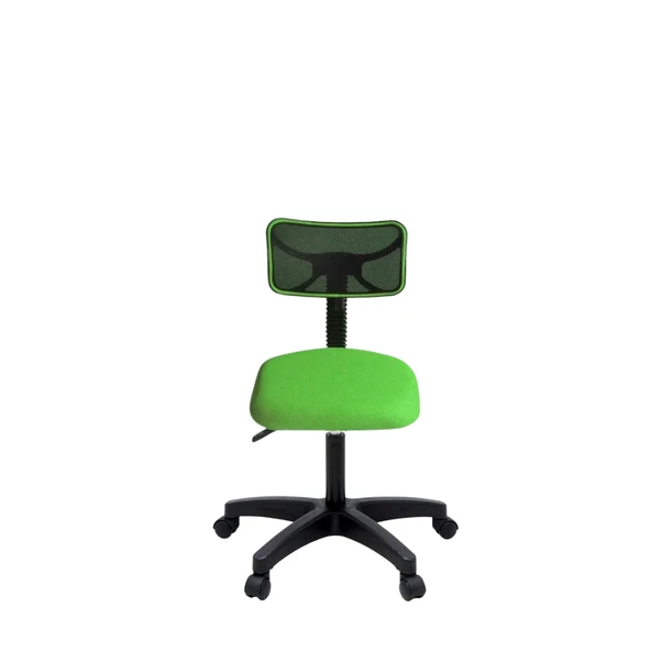 Türksit 812 File Öğrenci Koltuğu Yeşil