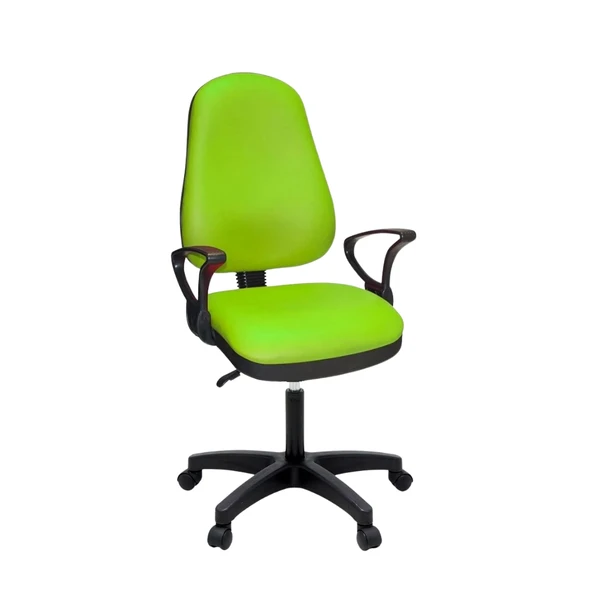 Türksit Venüs Çalışma Koltuğu F,Yeşil