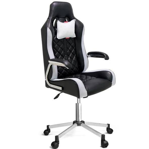 Türksit Concorde Yönetici Koltuğu Beyaz