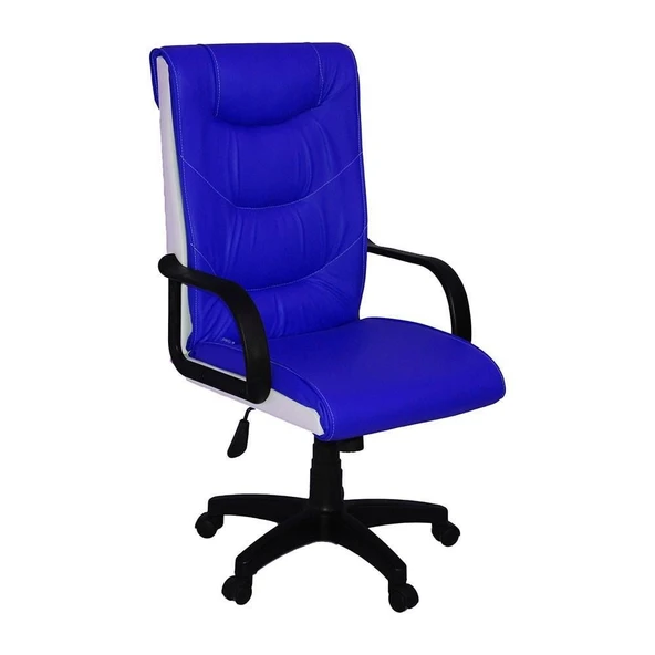 Türksit Efe Makam Koltuğu P,Mavi