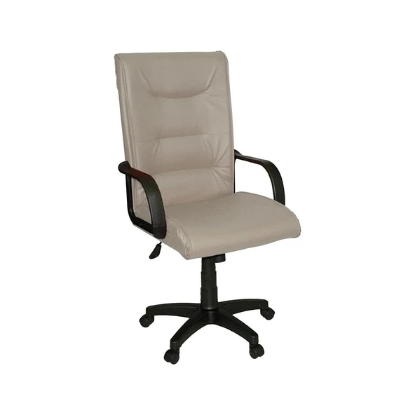 Türksit Ersit Makam Koltuğu Krem