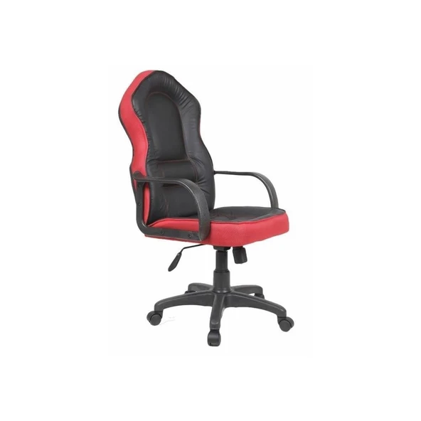 Türksit Speed Yatar Mekanizmalı Makam Koltuğu Kırmızı