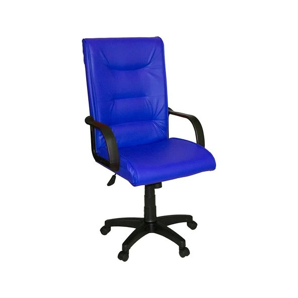 Türksit Ersit Makam Koltuğu P,Mavi