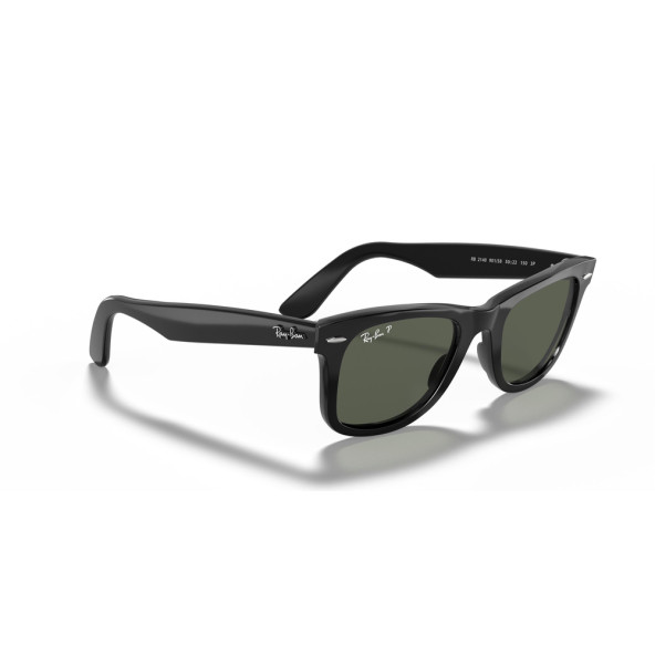 Ray-Ban RB2140 901/58 50 Polarize Wayferer Güneş Gözlüğü