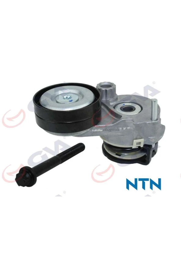 ALTERNATOR GERGI RULMANI KUTUKLU ASTRA G-H-J-CORSA D-INSIGNIA-MERIVA-VECTRA C-Z-GVA 2790113K-6340558