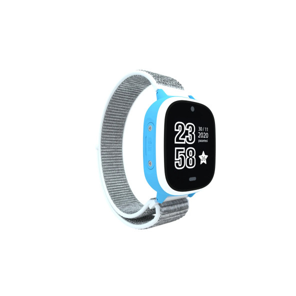 Bilicra Vision Akıllı Saat Blue ( Açık Kutu ) - 2