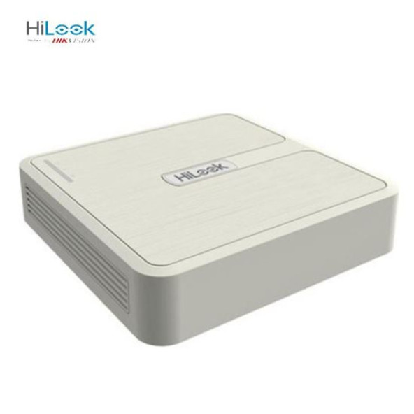 Hilook NVR-104H-D 4 Kanal NVR Kayıt Cihazı