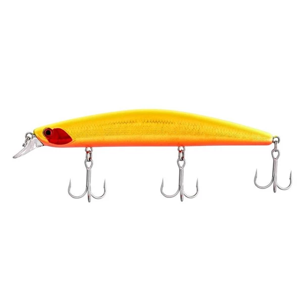 Fujin Z-Bass Minnow 125F 21gr Maket Balık  207 Phoenix