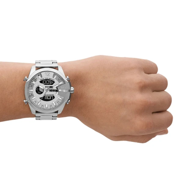 Diesel DZ4648 Erkek Kol Saati - Resim 3