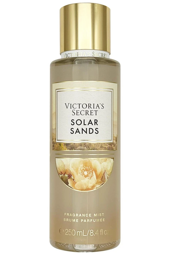 Victoria's Secret Solar Sands Vücut Spreyi 250ML