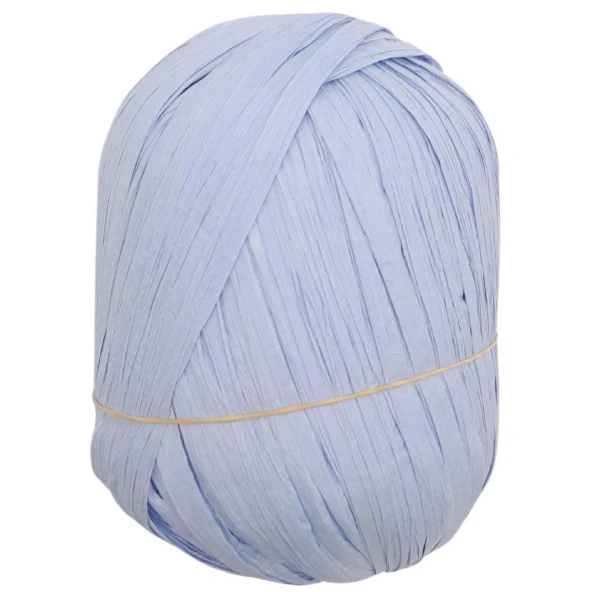 Angel Çanta Aksesuar Himalaya Rafya Fibra Natura Raffia Chunky 114-10 - 4