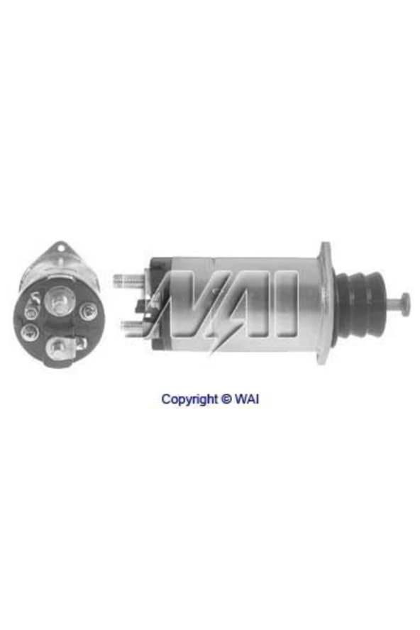 MARS OTOMATIGI NIKKO TIP 24 INCE GOVDE KOMATSU PC 200 WA 320 Y.M.1213-WAI 66-8413