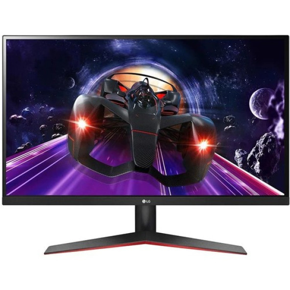 LG 27" 27MP60GP-B 1ms 75HZ HDMI IPS FHD Monitör