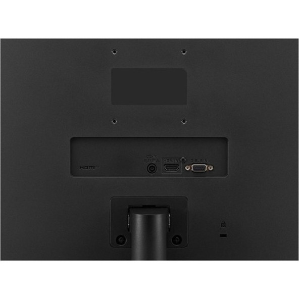 Lg 27Mp60gp-B 1Ms 75Hz Hdmı Ips Fhd Monitör 27 inç - 4