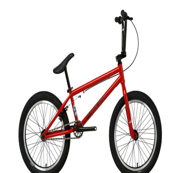 Bisan Zoid BMX