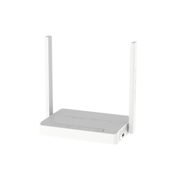 Keenetic KN-2012-01TR Omni DSL N300 ADSL/ VDSL Mesh Wi-Fi 300Mbps 4 Port Modem Router