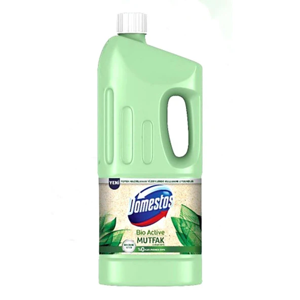 Domestos 1.850 Ml Bio Active Okaliptus