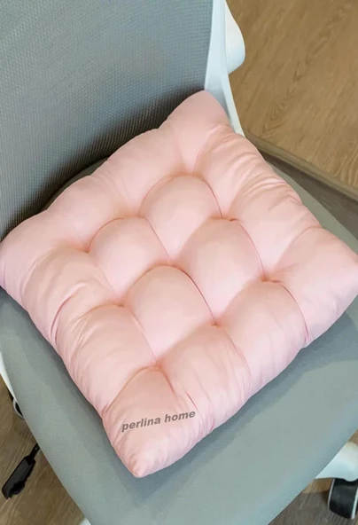 Perlina Home Sandalye Minderi Modelleri - 12