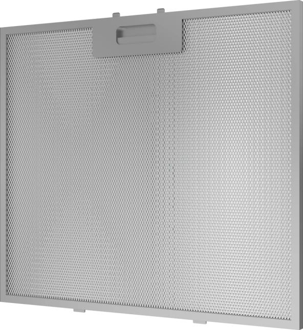 Beko BDE 6062 G Gri Duvar Tipi Davlumbaz - Resim 3