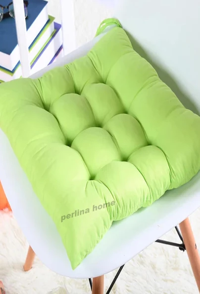 Perlina Home Sandalye Minderi Modelleri - 10