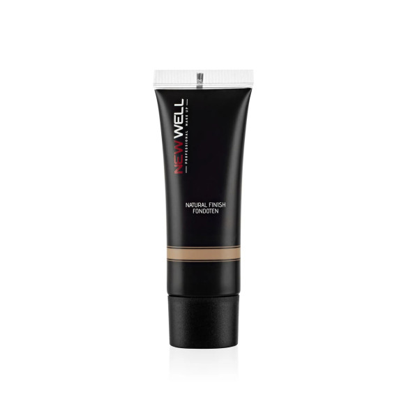 Naturel Finish Fondöten No 02 - 4