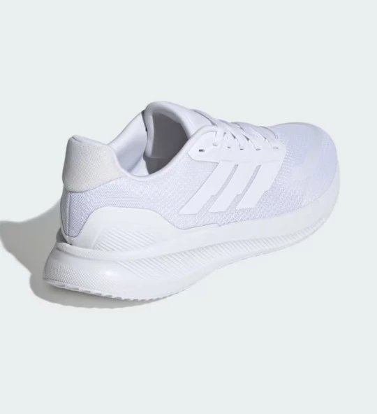 adidas Rulfalcon 5 Beyaz Erkek Spor Ayakkabı IH7757 - 4