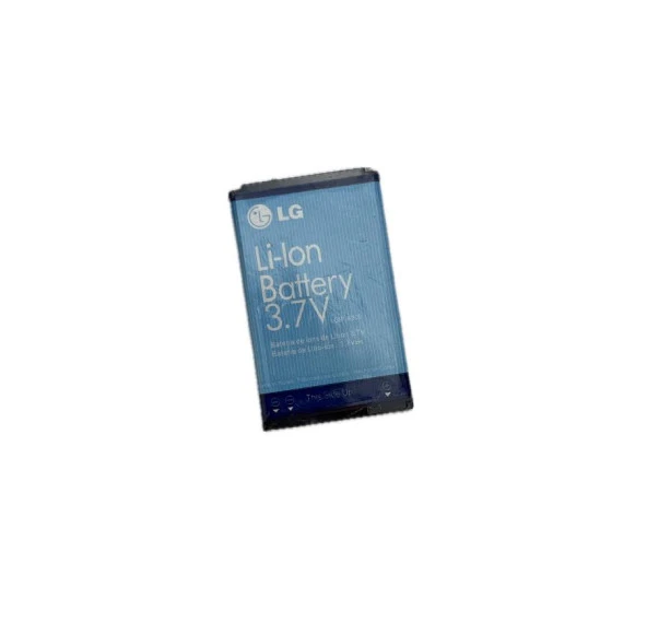 LG LGIP-A800 800mAh Batarya - B2100 GB125 GM205 KG280 KU250